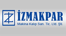 İÖzmakpar Makina