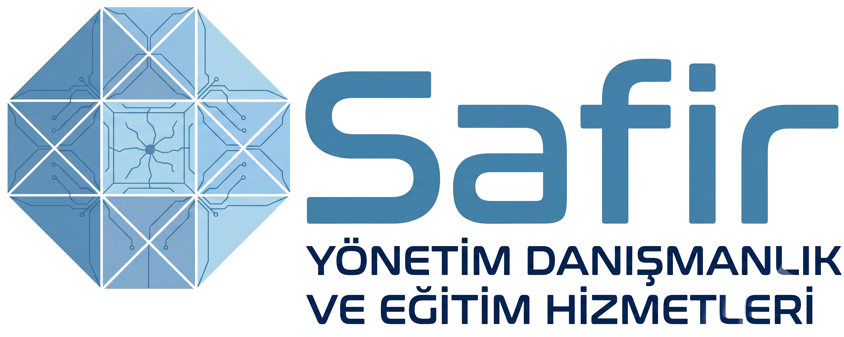Safir Yönetim Logo